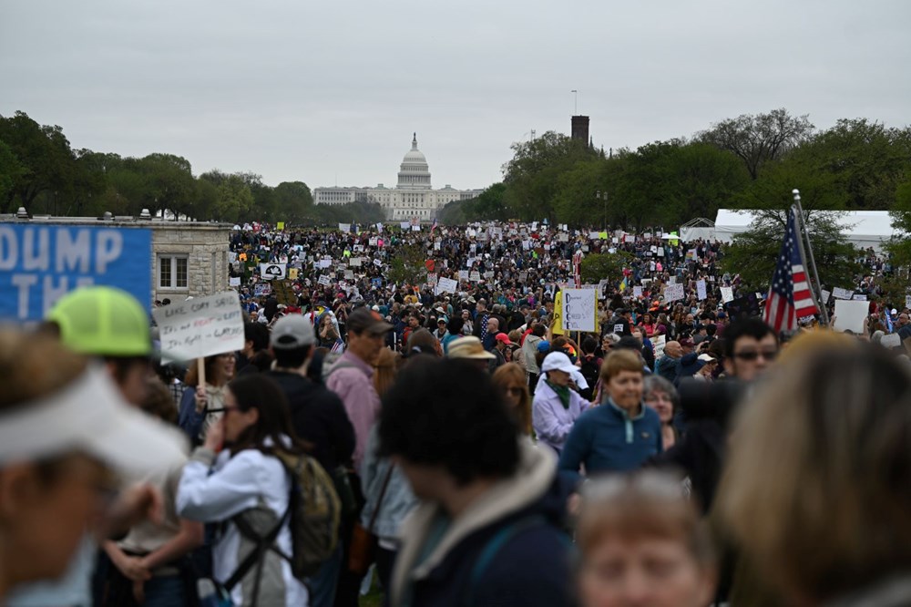 Trump ve Musk’a Karşı Kitlesel Öfke: Amerika Protestolarla Sarsılıyor 72 ErHkFfUMt0igRD90LDriWg
