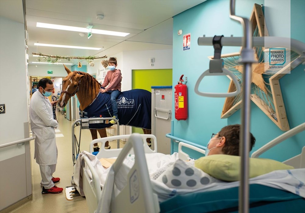 Istanbul Photo Awards 2021 kazananları açıklandı - 71