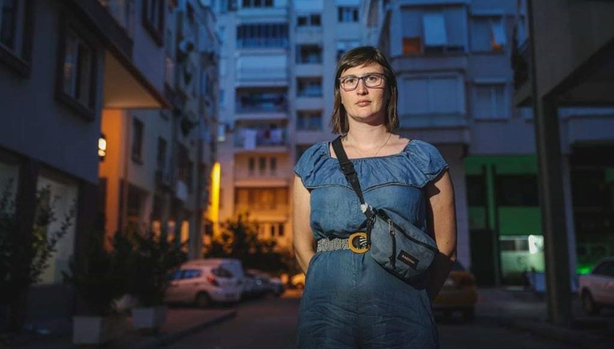 Valizinde tarihi eser parçalarıyla yakalanan turist için ilk karar Valizinde tarihi eser parçalarıyla yakalanan turist için ilk karar