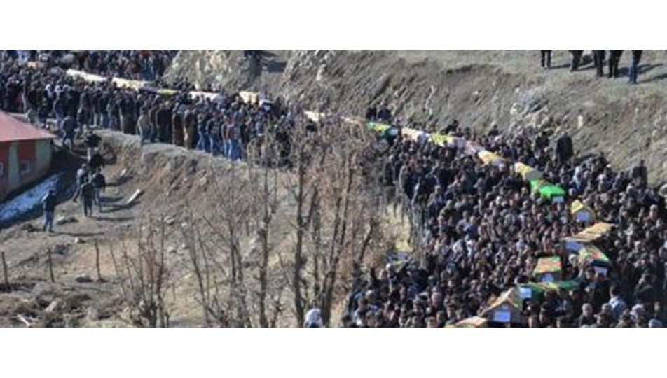 'Bombardıman gecesi uçuş yasağı vardı'