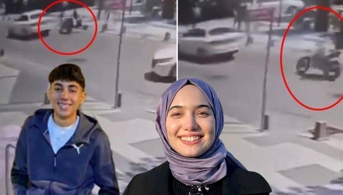 Zehra Kınık'a verilen hapis cezası bozuldu Zehra Kınık'a verilen hapis cezası bozuldu