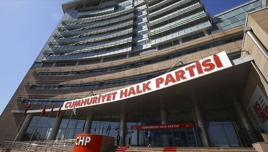 CHP'den asgari ücret tepkisi: Cumartesi günü miting yapılacak