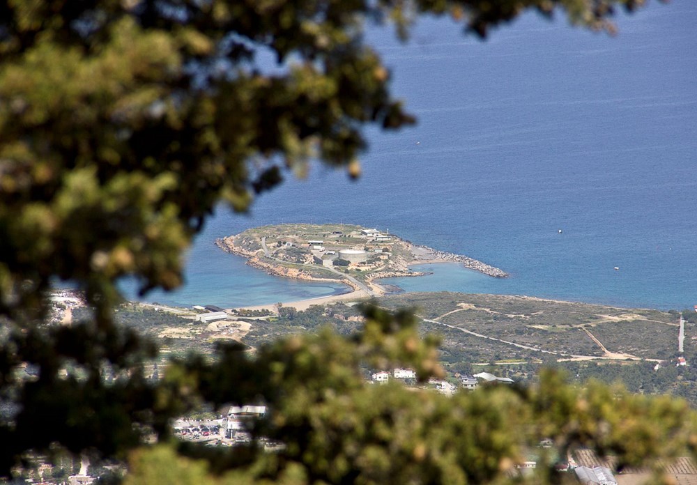 KKTC’de elektronik kelepçeli tatil - 3