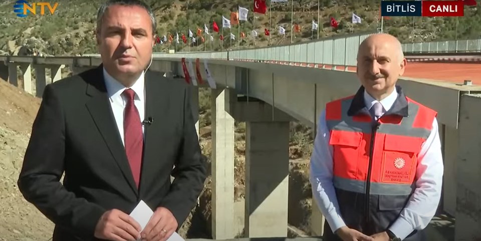 Bakan NTV'de açıkladı: Scooter için yeni önlemler gelecek mi? - 2