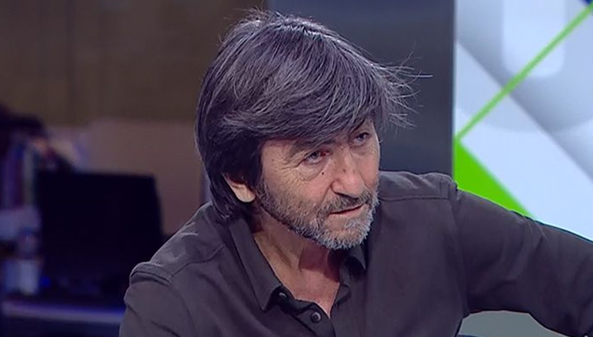 Rıdvan Dilmen: Pereira ile yollar ayrılmalıs