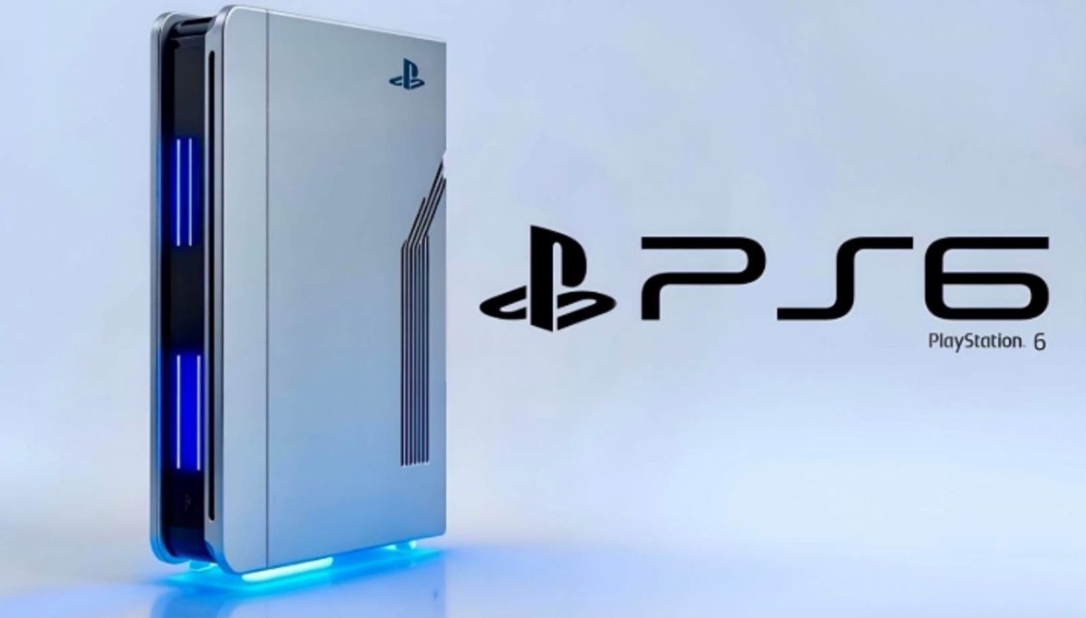 PS6 ne zaman çıkacak? İşte beklenen çıkış tarihi ve sızıntılar