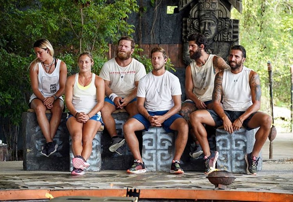 Survivor kim elendi, aile ödülünü hangi takım kazandı? (Survivor son