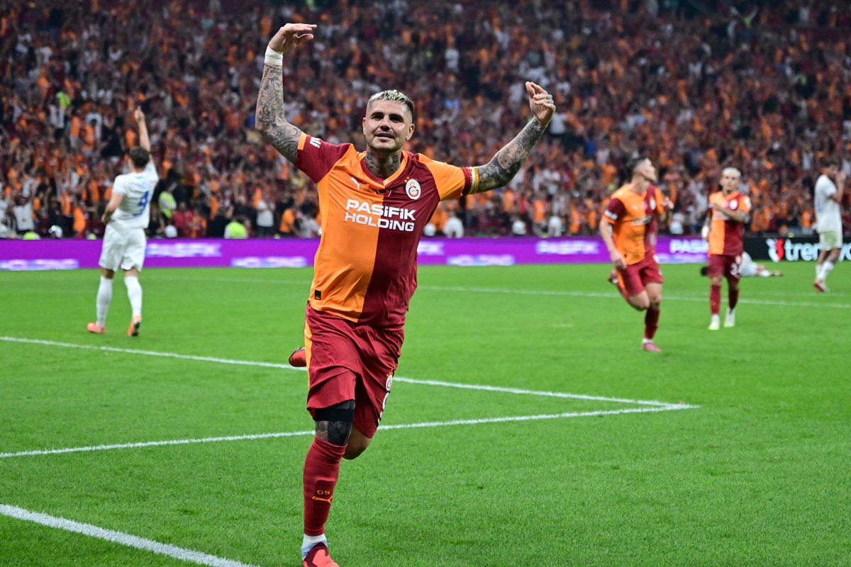 Galatasaray