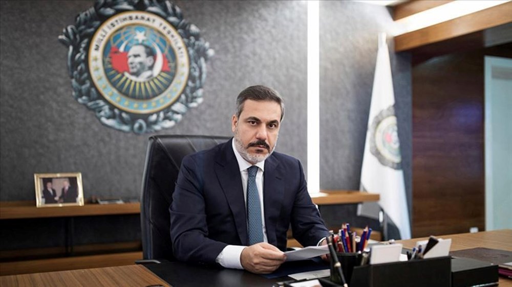 FETÖ'nün 15 Temmuz darbe girişiminin üzerinden 7 yıl geçti - 3