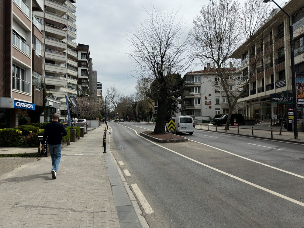 Kadıköy'ün Kâbus Sokağı: Birebir Noktası Neden Kaza Mıknatısı? 72 Etjlw841i0y2MXhcBv1svg