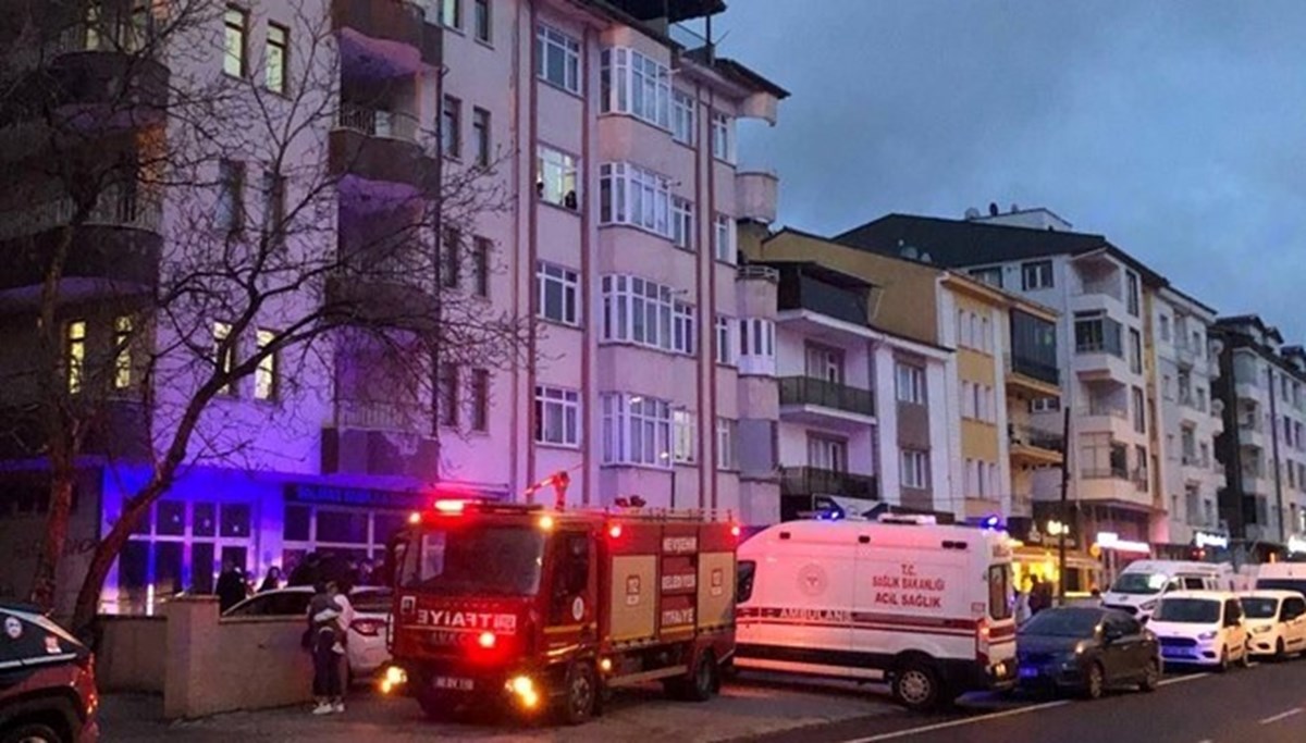 Öncül, olay yerinde hayatını can vermişti. Öncül, olay yerinde hayatını can vermişti.
