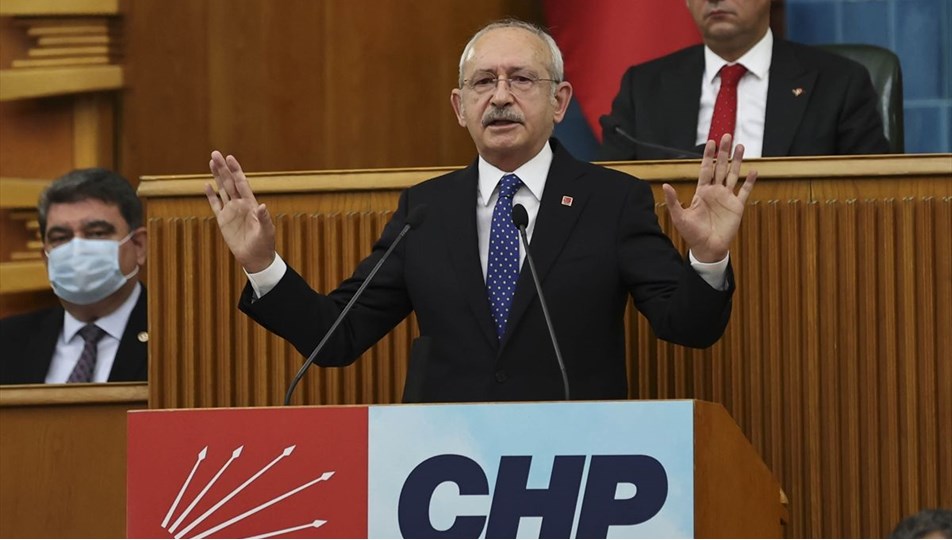 Kılıçdaroğlu: Bu konuda hepimiz tek yüreğiz