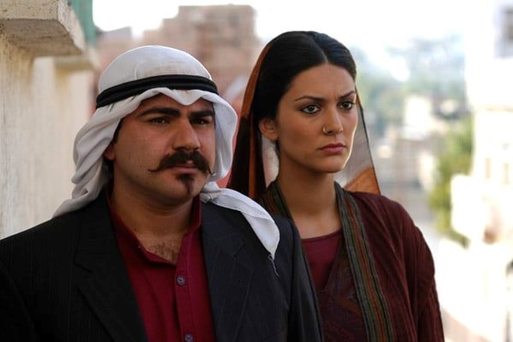 Türkiye'de tüm zamanların en çok seyredilen filmleri - 4