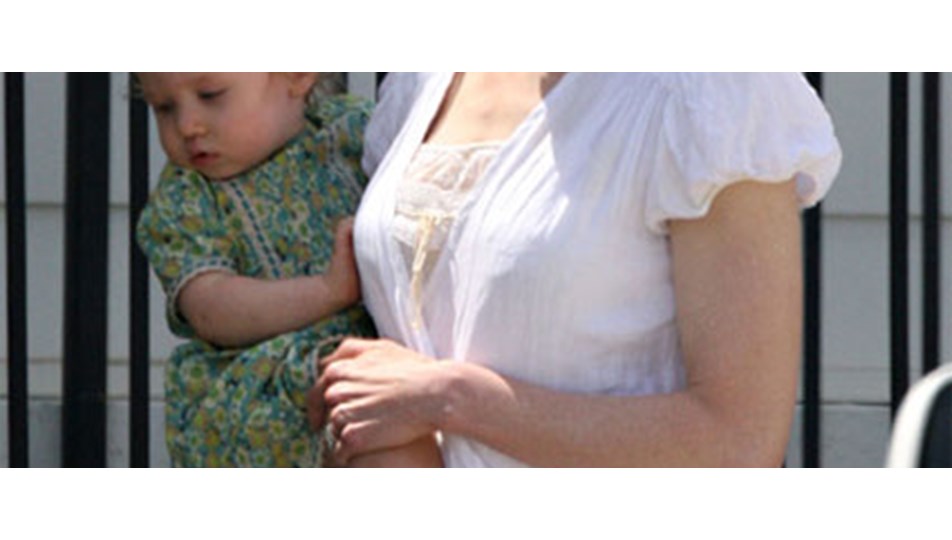 Kidman aile saadeti yaşıyor
