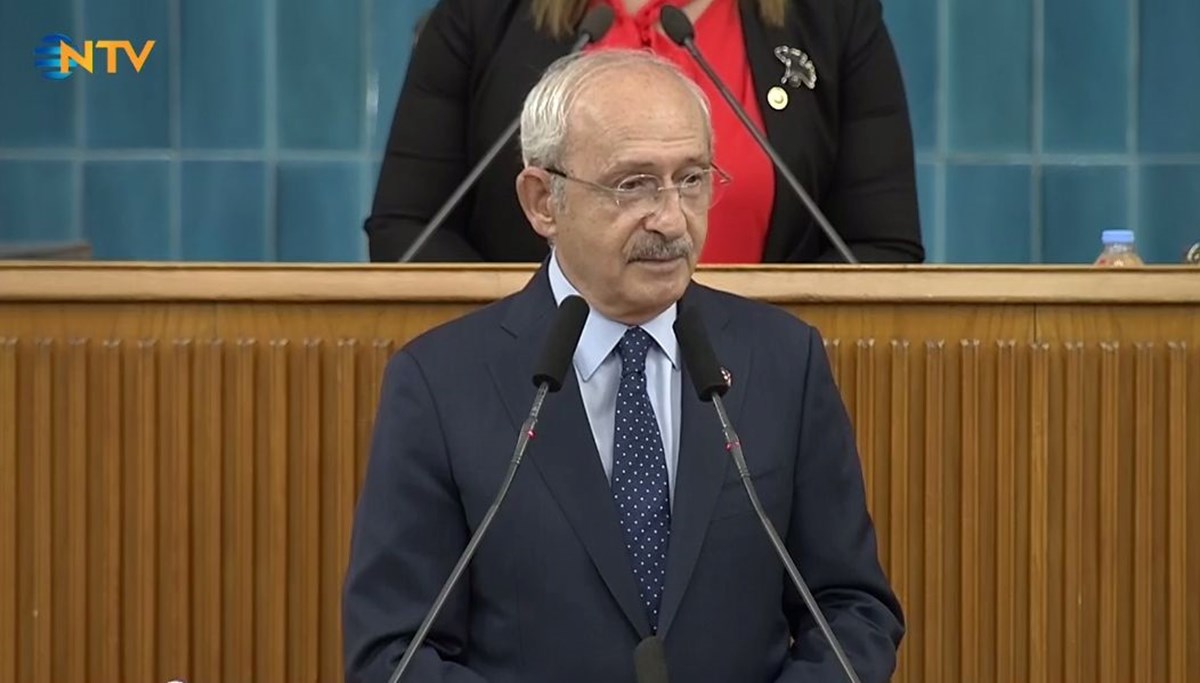 Kemal Kılıçdaroğlu’ndan “Akbelen” tepkisi: “Dur” demek her birimizin görevi