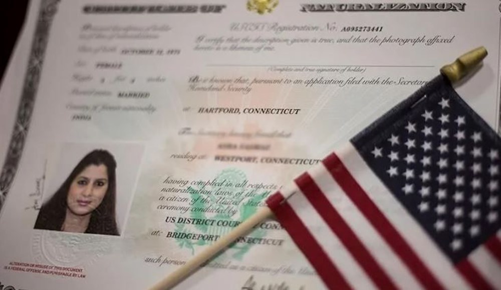 Green Card çekilişinde büyük gün geldi: Green Cardsonuçları açıklandı mı, saat kaçta nereden açıklanacak? - 2