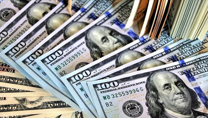 ABD'de dayanıklı mal siparişleri ağustosta arttı