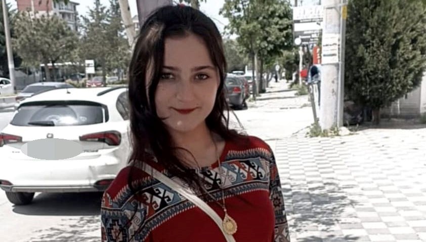 17 yaşındaki Meryem Nur 5 gündür kayıp