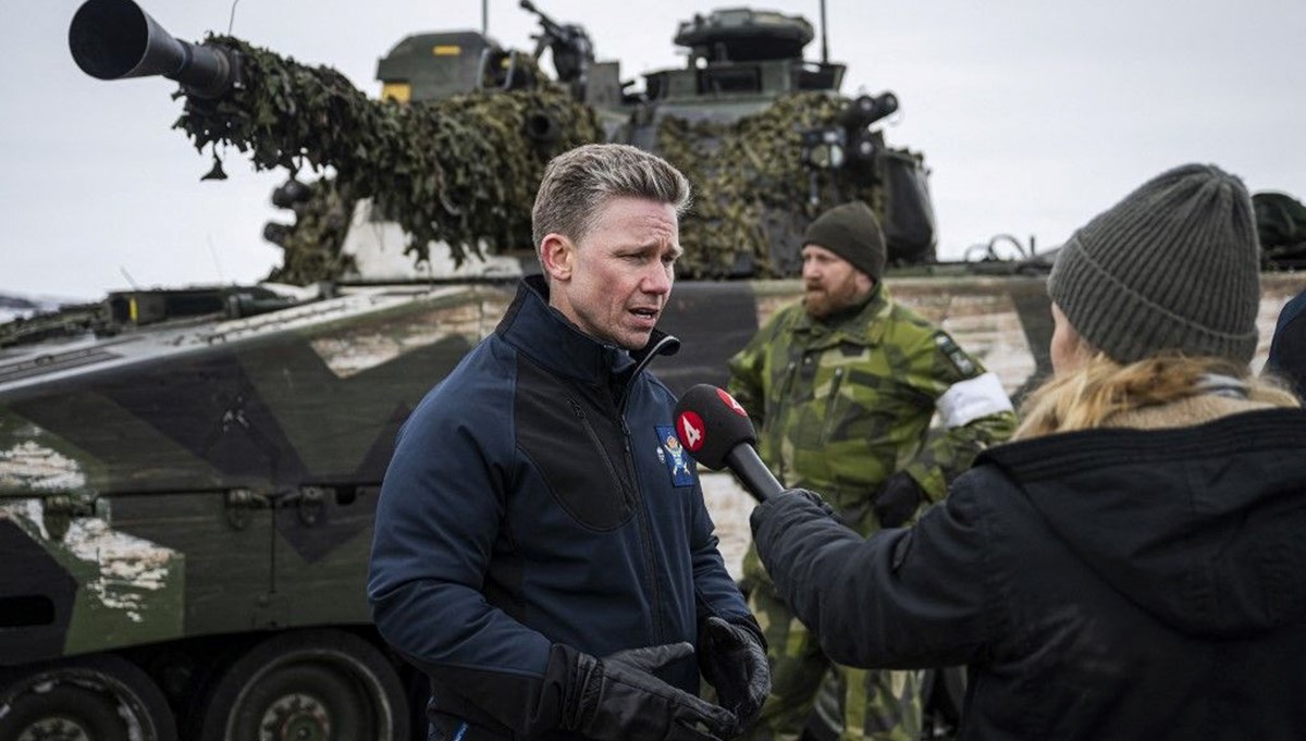 Dünyanın en mutlu 4'üncü ülkesinden çağrı: Savaşa hazırlanın