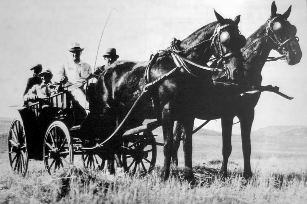 Cumhuriyet'in 101. Yılında 100 fotoğrafla Atatürk koleksiyonu - 73