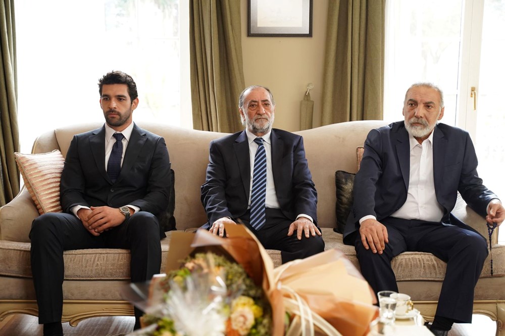Yalı Çapkını'nda Seyran'dan büyük fedakarlık! "Ferit ne olursa olsun vazgeçmeyecek" - 16