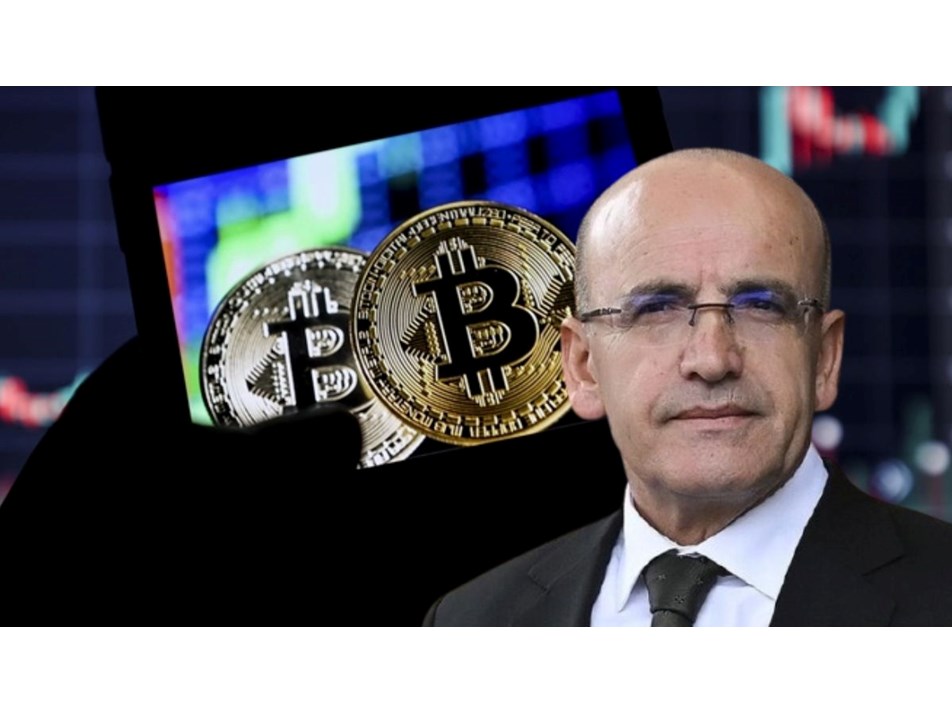 Bakan Şimşek'ten kripto para borsalarına ağır yaptırım uyarısı