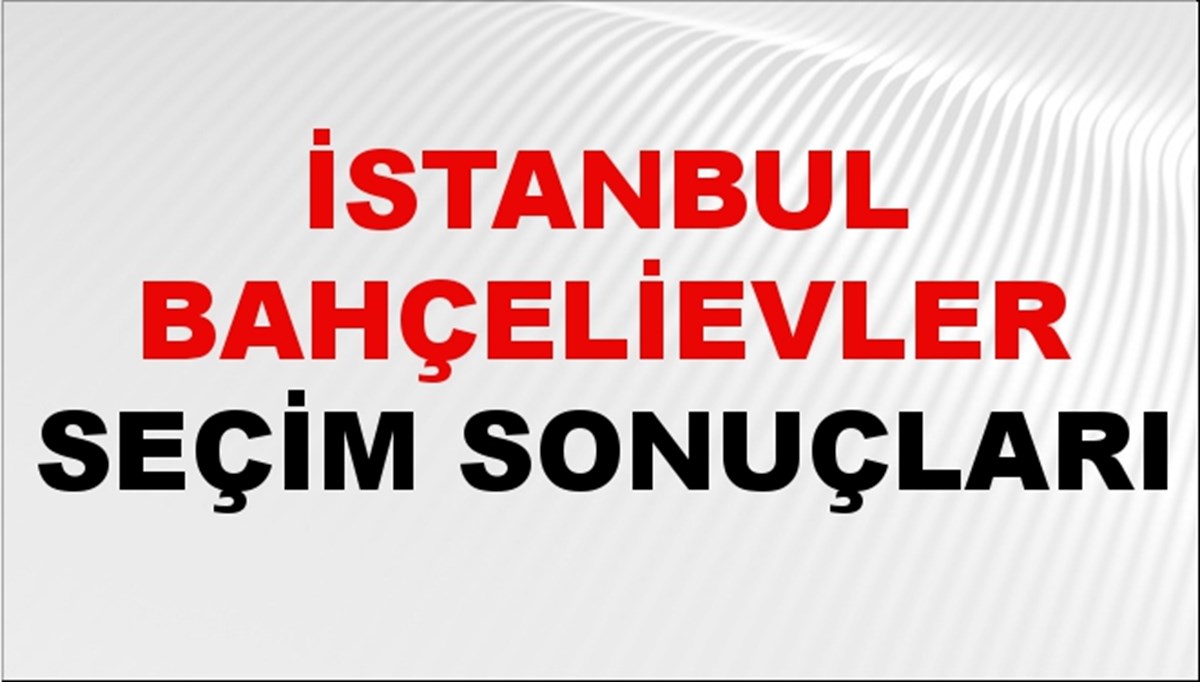 İstanbul BAŞAKŞEHİR Seçim Sonuçları 2024 Canlı: 31 Mart 2024 Türkiye BAŞAKŞEHİR Yerel Seçim Sonucu ve YSK Oy Sonuçları Son Dakika