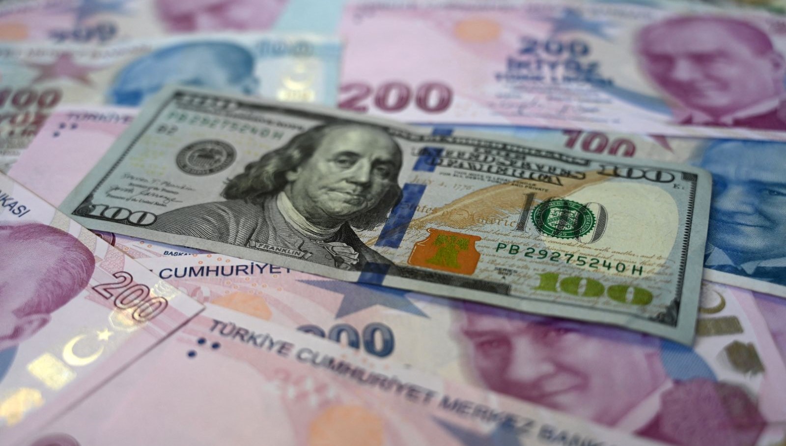 Dolar Kuru Bugün Ne Kadar? (12 Şubat 2024 Dolar - Euro Fiyatları) - Son ...