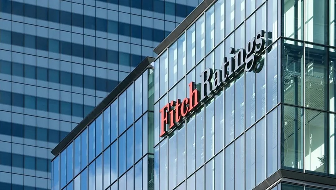 Fitch'ten Türkiye ekonomisine ilişkin yeni açıklama