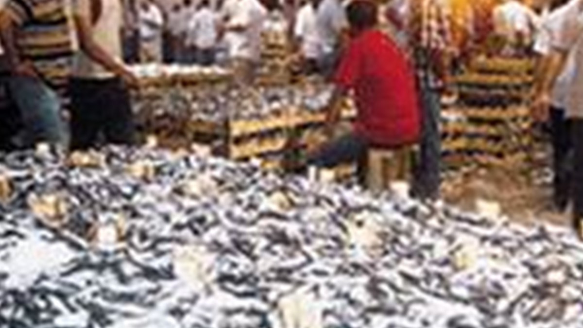 kumkapi balik hali tasiniyor ntv