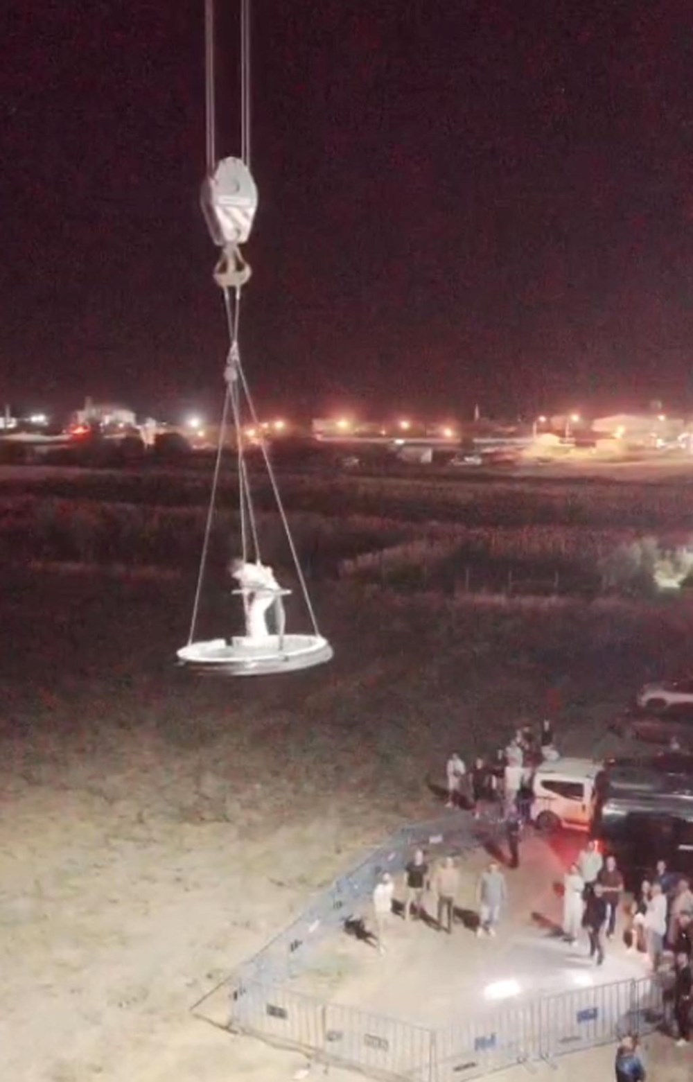 Çakal'dan saldırı sonrası ilk kareler: Açıklama yaptı - 2