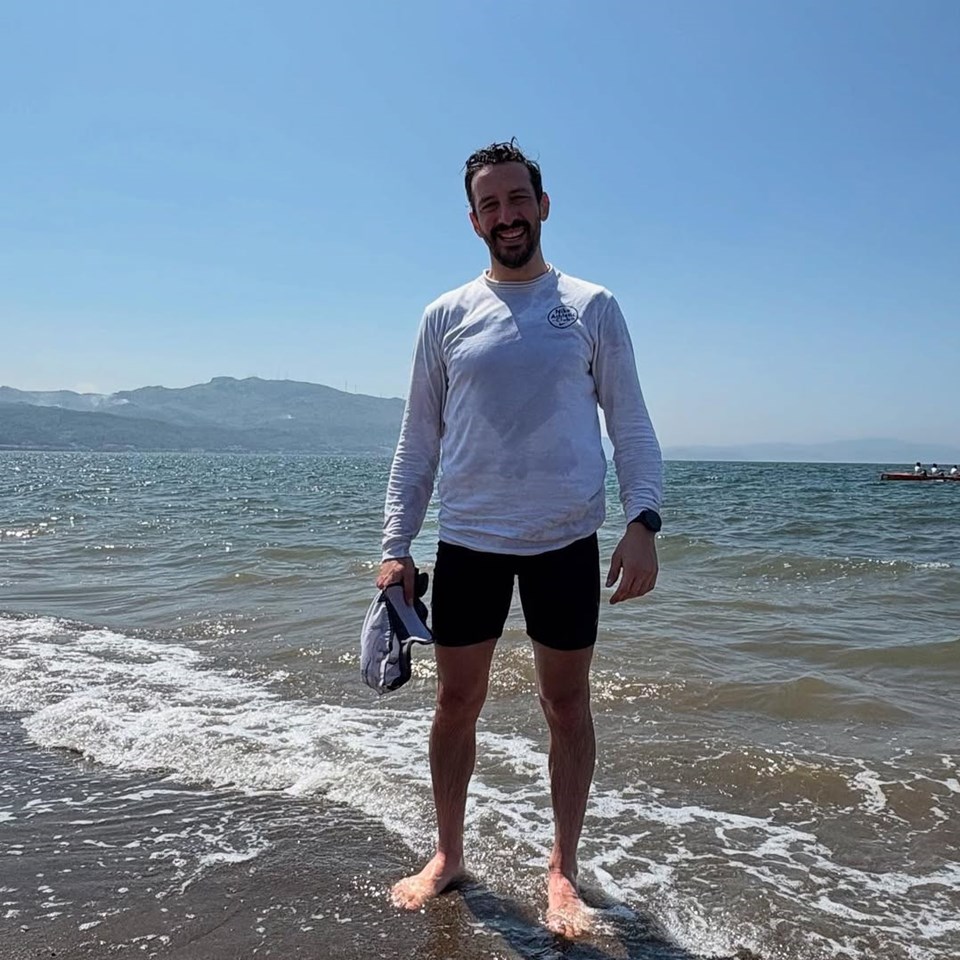 Kral Kaybederse'nin yıldızı Merve Dizdar'dan eşi Cihan Ayger'e: Bana ilham veriyorsun 72 Ew L ubeY02RatiuDXgokg