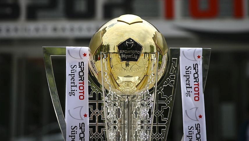 Süper Lig fikstür çekiminin tarihi açıklandı | NTV Spor&Skor