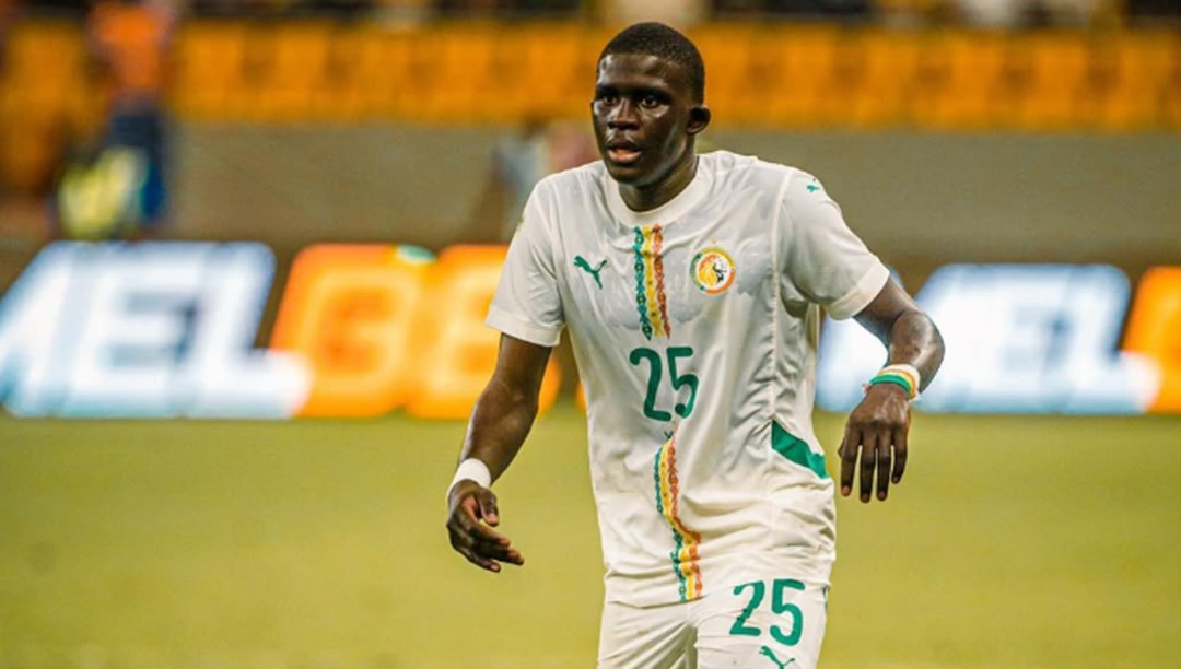 El Hadji Malick Diouf kimdir? Fenerbahçe transfer gündemindeki El Hadji Malick Diouf kaç yaşında, nereli?