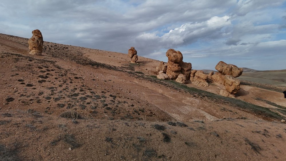 Neden Unutuldu? İlçe Merkezine 20 Kilometrelik Gizem 79 Ew9LvcU 6UunAhPRB PedQ