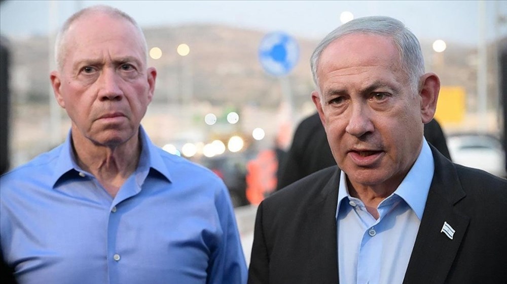 Dünya bu kararı konuşuyor: Hangi ülkeler Netanyahu'yu tutuklayacak? - 2