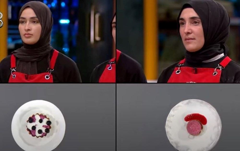 MasterChef'te şaşırtan kural ihlali! "Alkışı hak etmeyen biri varsa o da sensin" - 3