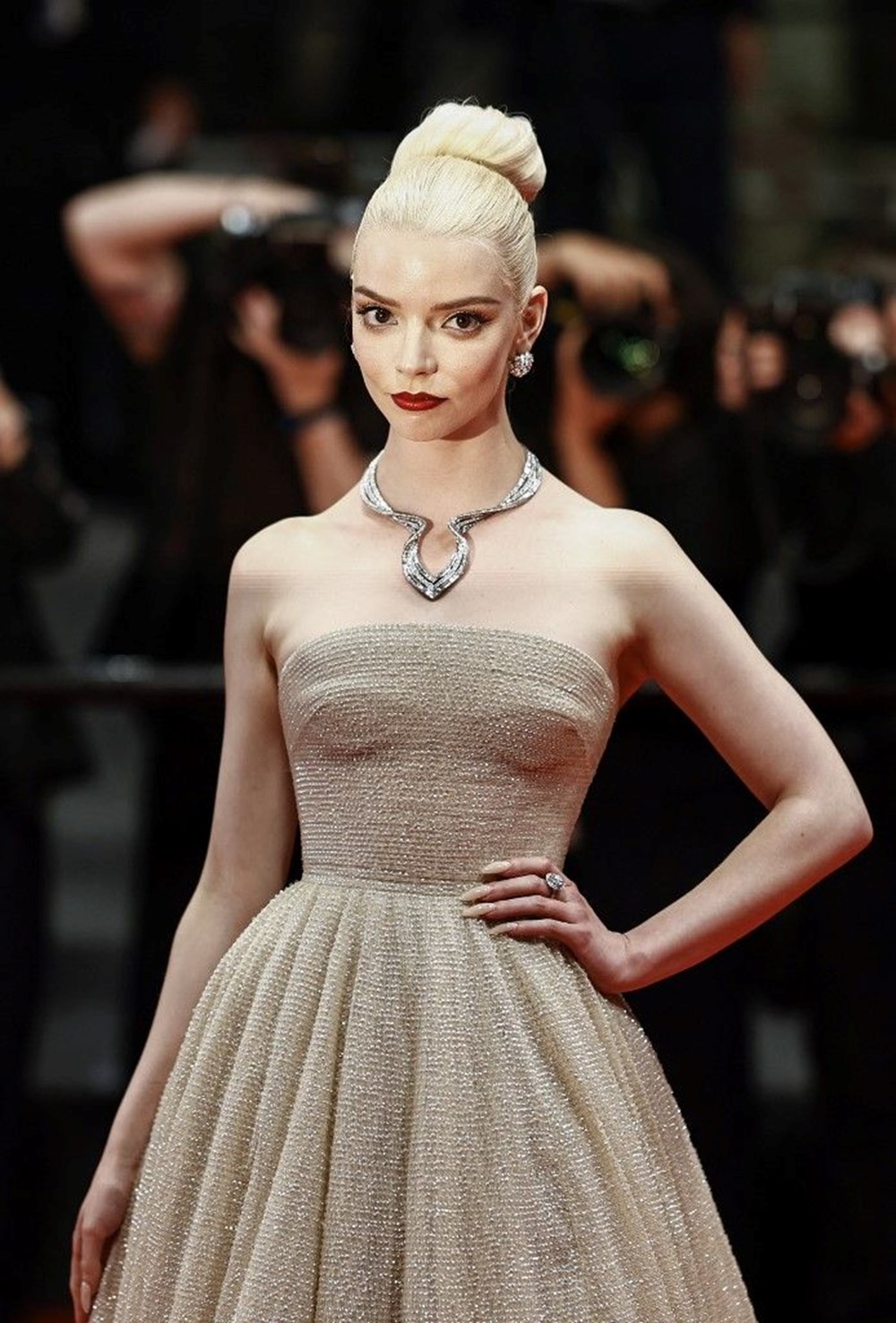 Yeni nesil Hollywood yıldızları açıklandı - 2