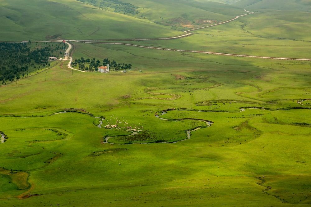 Doğu Karadeniz'in saklı cennetleri (Yayla tatili önerileri) - 7