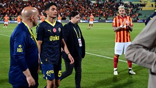 TFF Tahkim Kurulu'ndan Fenerbahçe'nin cezasında indirim