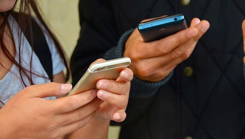 Mobil haberleşme için ihale
