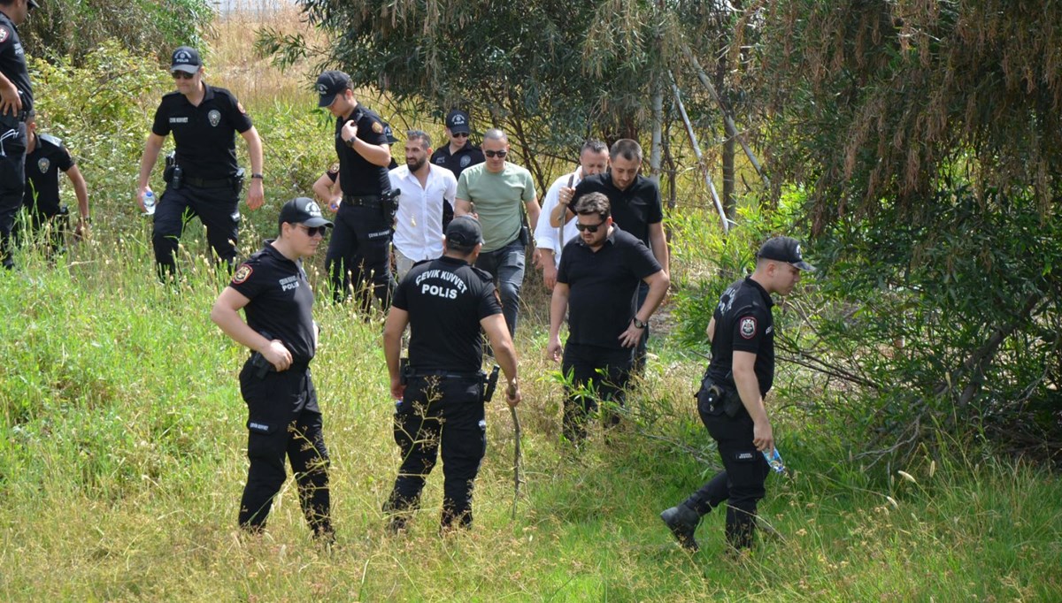 Kanlar içinde fotoğrafları ortaya çıkmıştı: İşitme engelli Nihal’den 235 gündür haber yok Kanlar içinde fotoğrafları ortaya çıkmıştı: İşitme engelli Nihal’den 235 gündür haber yok