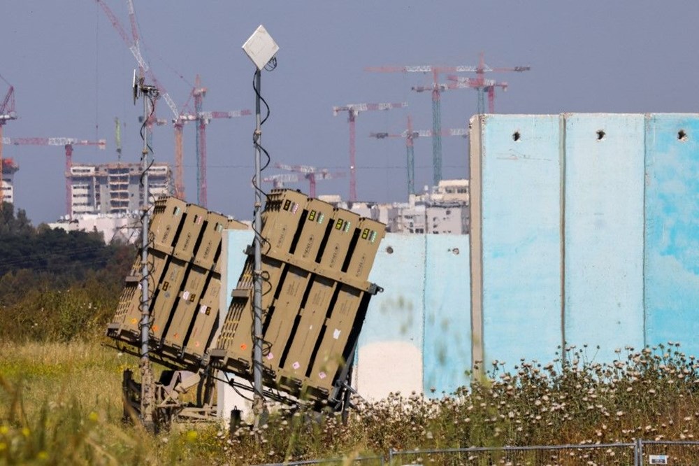 İsrail'de Demir Kubbe endişesi: Hizbullah'a karşı dayanabilecek mi? - 5