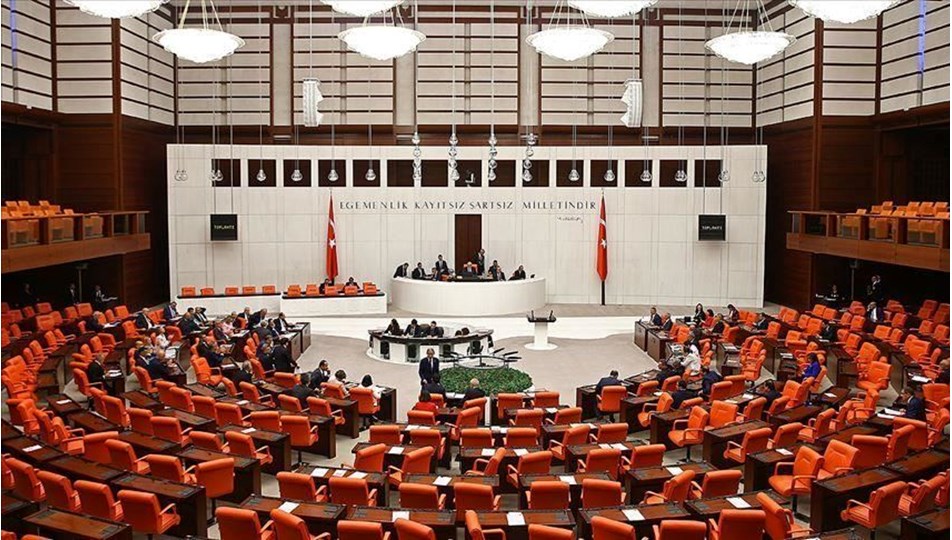 Memur zammı Meclis'e geliyor - Son Dakika Türkiye Haberleri | NTV Haber