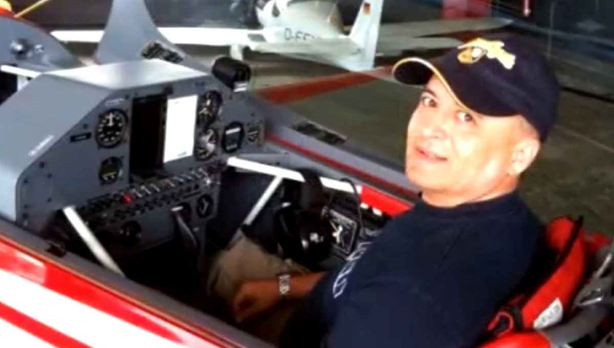 Havacılık, tıp, sanat ve spor… Bursa’daki uçak kazasında ölen pilot Ünal Aster’in film gibi hayat öyküsü Havacılık, tıp, sanat ve spor… Bursa’daki uçak kazasında ölen pilot Ünal Aster’in film gibi hayat öyküsü