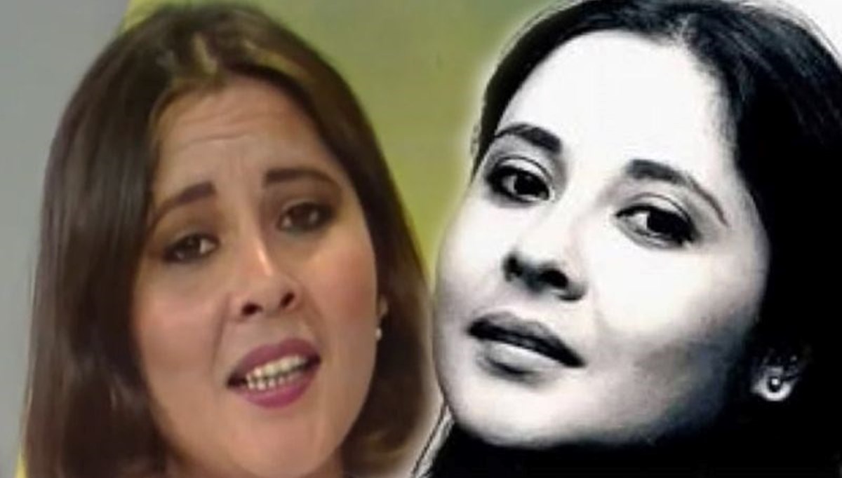 Usta sanatçı Banu Kırbağ vefat etti