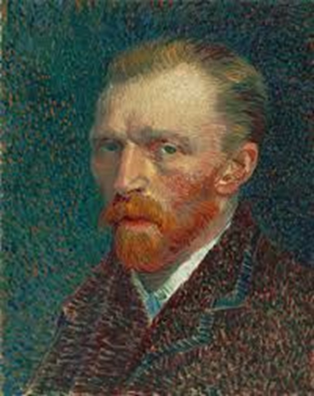Ressam Vincent Van Gogh kulağını neden kesti? Van Gogh
şizofren mi dahi miydi? - 6