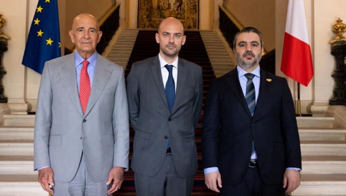 Fransa'da 