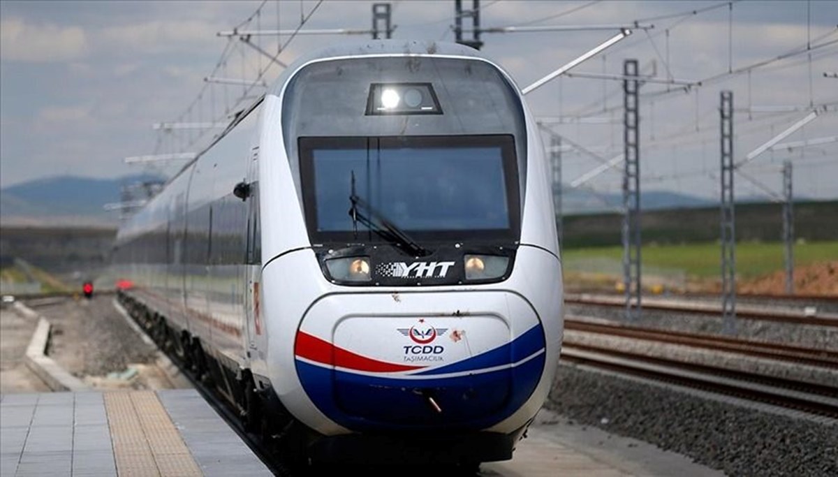 Yüksek Hızlı Tren (YHT) bilet fiyatları 2025: YHT bilet fiyatları ne kadar oldu? (İstanbul, Ankara, Eskişehir YHT bilet fiyatları) Yüksek Hızlı Tren (YHT) bilet fiyatları 2025: YHT bilet fiyatları ne kadar oldu? (İstanbul, Ankara, Eskişehir YHT bilet fiyatları)