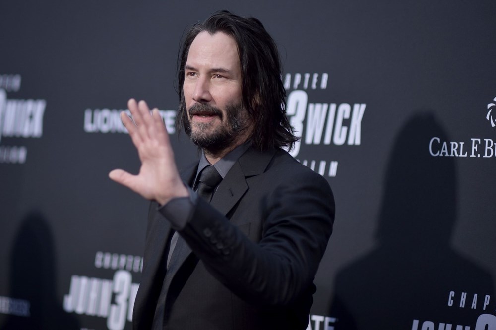 John Wick dizisinden yeni ayrıntılar: The Continental'in kökenlerini keşfedecek - 5